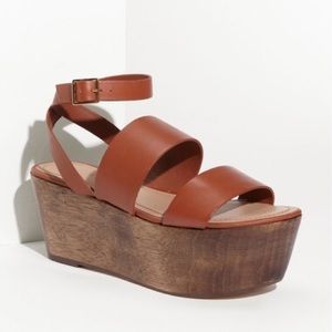 Elizabeth & James Bax sandals